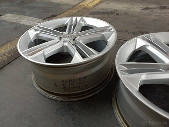 5x112 R18 - 5