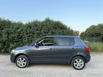 Skoda Fabia 1.2 htp elegance - 5