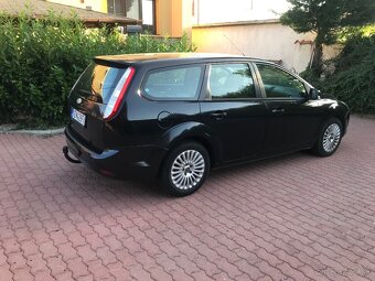Predám Ford focus combi Rv 2009 - 5