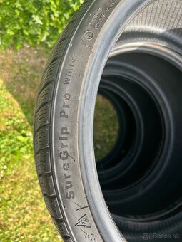 265/30 R20 - 5
