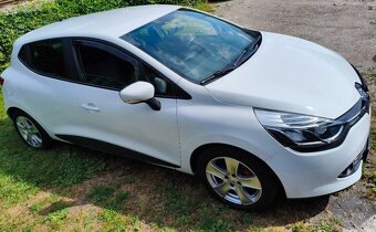 Predám Renault Clio IV 1.2 16V (2014) - 5