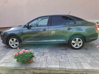 Škoda Rapid 1.2 Tsi - 5