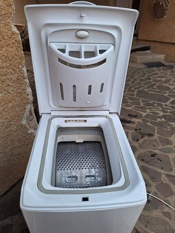 Automaticka Pracka Indesit 1 - 5