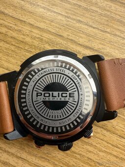 Pánske hodinky POLICE - 5