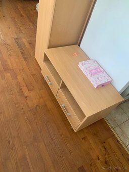 PREDAJ OBÝVACIA ZOSTAVA, CELOK/45 EUR ALEBO KUS/10 EUR - 5