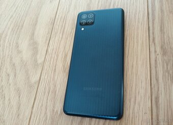Samsung Galaxy M12 64GB- 6.5"PLS/ 64GB/ 4GB RAM /GPS/ NFC - 5