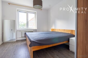 Štýlový 2-izbový byt s balkónom na skvelej adrese - 5