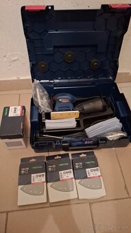 Bosch Dewalt Worx Reflektor - 5