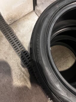 Nexen Nfera SU1 225/45 R17 - 5