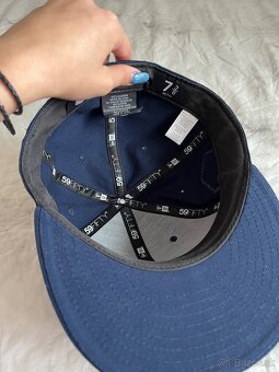 Snapback - 5