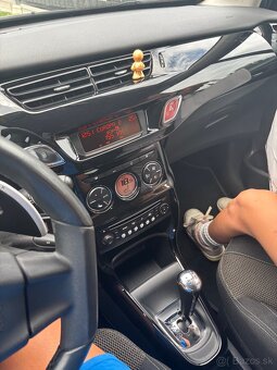 Citroen C3 AUTOMAT - 5
