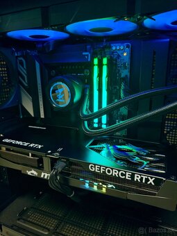 💻 NOVÝ HERNÝ POČÍTAČ | Ultra 7 + RTX 5080 | 2-ročná záruka - 5