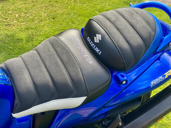 Suzuki Hayabusa GSXR 1300 - 5