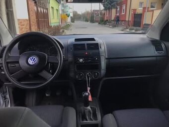 Volkswagen Polo 1.4 55kw - 5