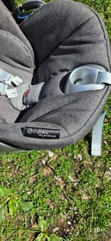 Cybex platinum - 5