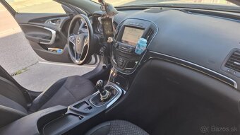 Opel Insignia TDCI - 5