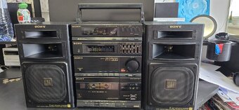 Sony FH 303 - 5