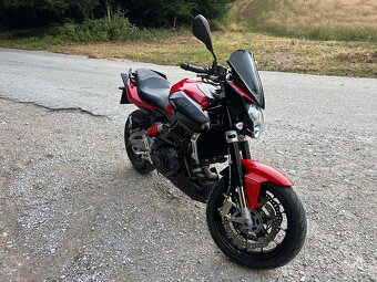Aprilia Shiver 750 s ABS - 5