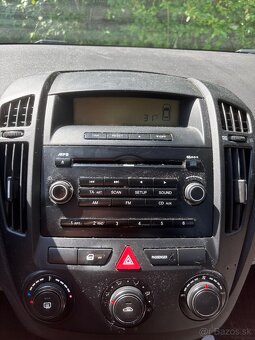 Predám auto - 5