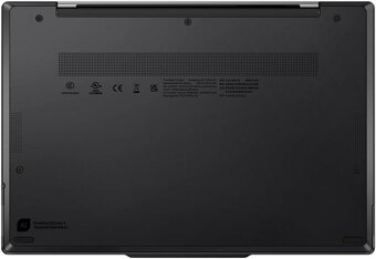 Lenovo ThinkPad Z16 Gen1-16-Ryzen 9 Pro 6950H-32GB-1TBSSD- - 5