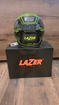 helma prilba lazer Helma Prilba Lazer - 5