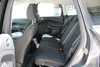 FORD Kuga Anniversary Edition 1,5 TDCi 88 kW A/T6 - 5