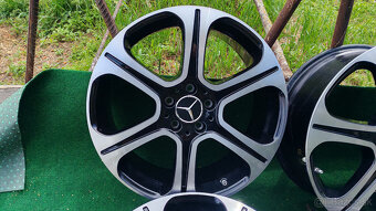 5x112 R19 --- MERCEDES E ... - 5