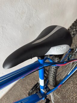Horský bicykel COPPI - 5