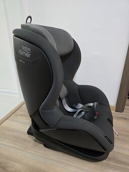 Autosedacka od 15m po 4 roky Britax Ríme na predaj - 5