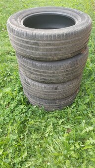 Letné PN 235/60R18 - 5