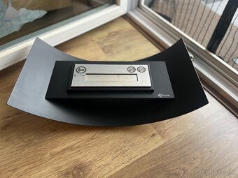 Biokrb stolný krb Kratki - 5