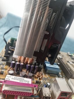 coolermaster hyper 212 led ONLY AMD - 5