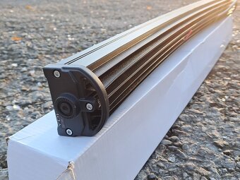 LED Rampa 180W - ZAOBLENA - 80 cm - 5
