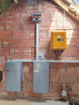 ELEKTRIKÁR / MONTÉR do Nemecka - 5