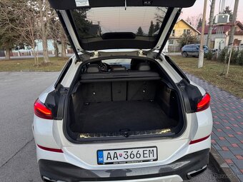 BMW X6 M50i xDrive - 5