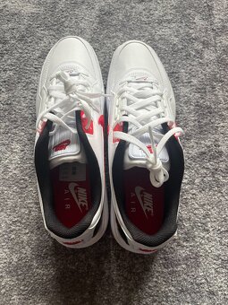 Pánské boty Nike Air Jordan a Air Max vel. 46 - 5