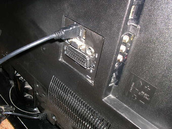 Predam LED televizor - 5