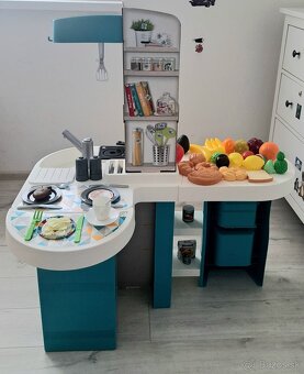 Kuchynka + pokladnička - 5