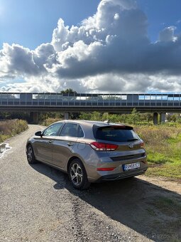 Hyundai i30 family 1.5dpi 81kw - 5