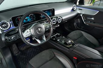Mercedes-Benz A200 120kW, automat, 2018 - 5