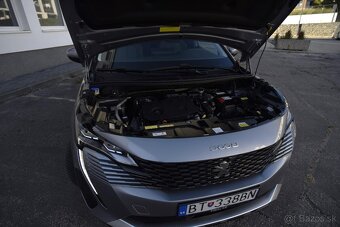 Peugeot 5008 NEW ALLURE PACK 1.5L BlueHDI 130k EAT8 (EURO 6d - 5