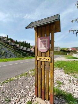 PREDAJ: Starší vidiecky dom s veľkým pozemkom a vínnou pivni - 5