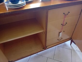 RETRO SKRINKA 55,00 € - 5