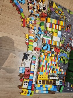 Lego Duplo - 5