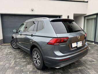 Volkswagen Tiguan Allspace 2.0 TDI 110kw DSG - 5