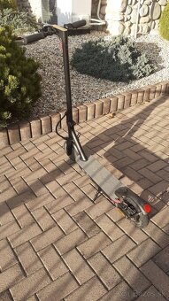 ELEKTROKOLOBEŽKA SENCOR SCOOTER ONE S20. - 5