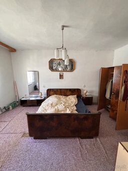 Predaj Tovarné Rodinný dom s pozemkom o výmere 595m2 - 5