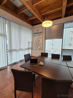 Konferenčné priestory na Vaše firemné akcie, školenia - 5