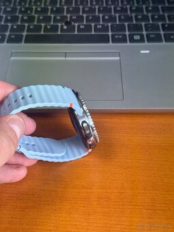 Samsung Galaxy Watch 8 Classic - nové - 5