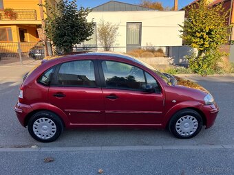 Citroën c3 - 5